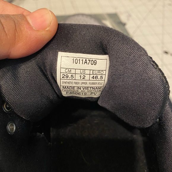 ASICS  gel- nimbus - Picture 4 of 4